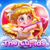 အဆိုပါ cupids game cover